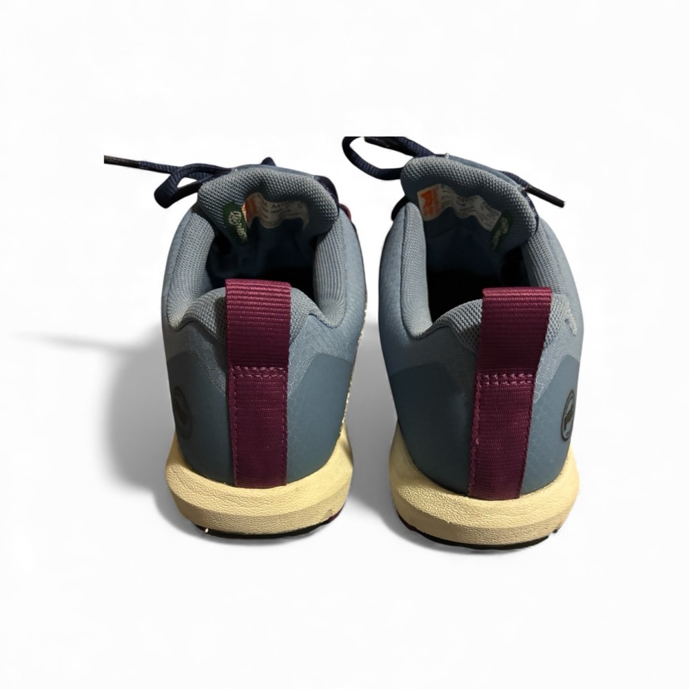 Timberland PRO Blue and Black Work Sneakers - Picture 3 of 12